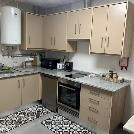 Διαμέρισμα Casa Touriga *