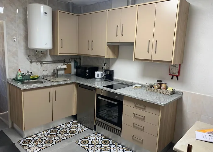 Lägenhet Casa Touriga *