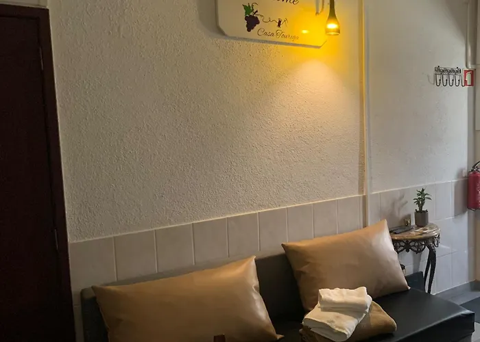 Casa Touriga Lägenhet